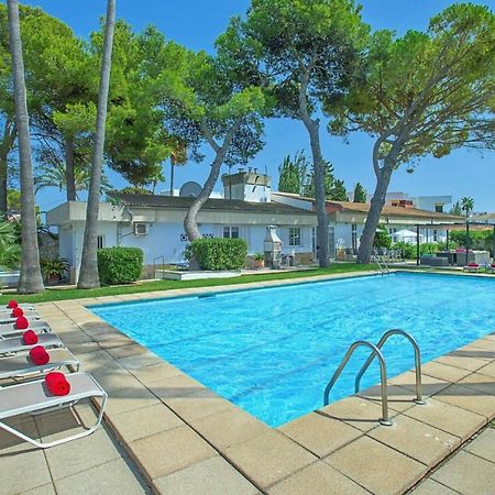 Beach Villa Can Ros By Sealand Villas Port de Pollença Exterior foto